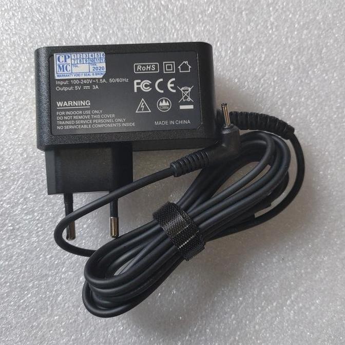 BEBAS ONGKIR - Adapter Charger Acer Switch One 10 SW1-011-15B9