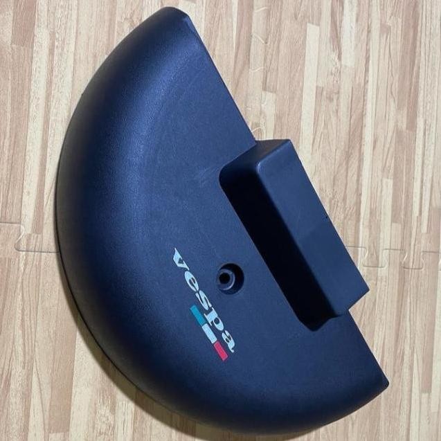 TERBARU - tutup ban serep vespa LML