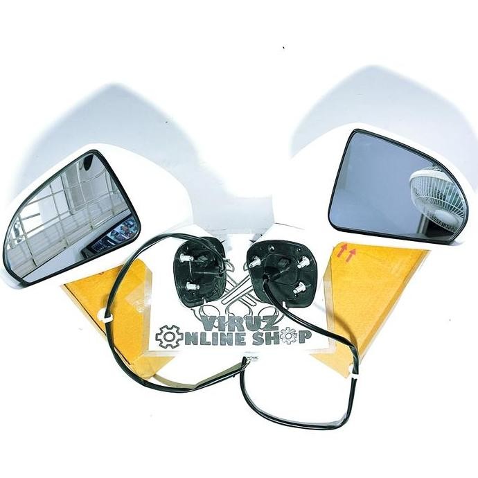 Promo SPION UTUH / SPION JAZZ IDSI / SPION CITY IDSI (NO SEIN) COD