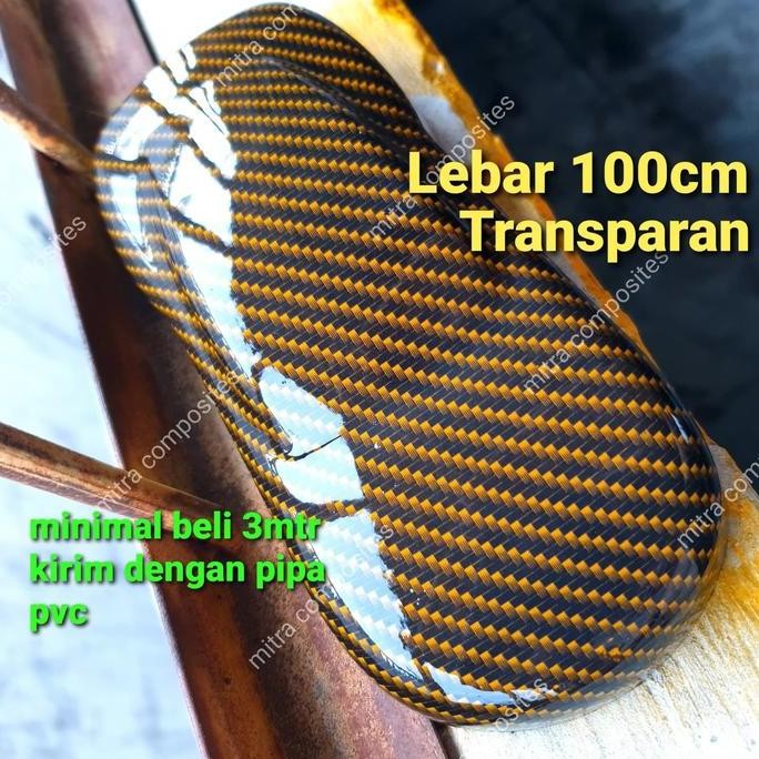 

Promo WTP Carbon Celup WTF Hydrographic UK COD