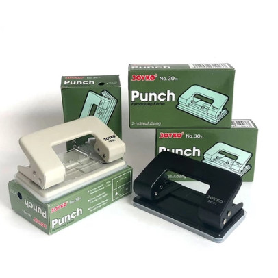 

Pembolong Kertas / Punch Joyko 30XL
