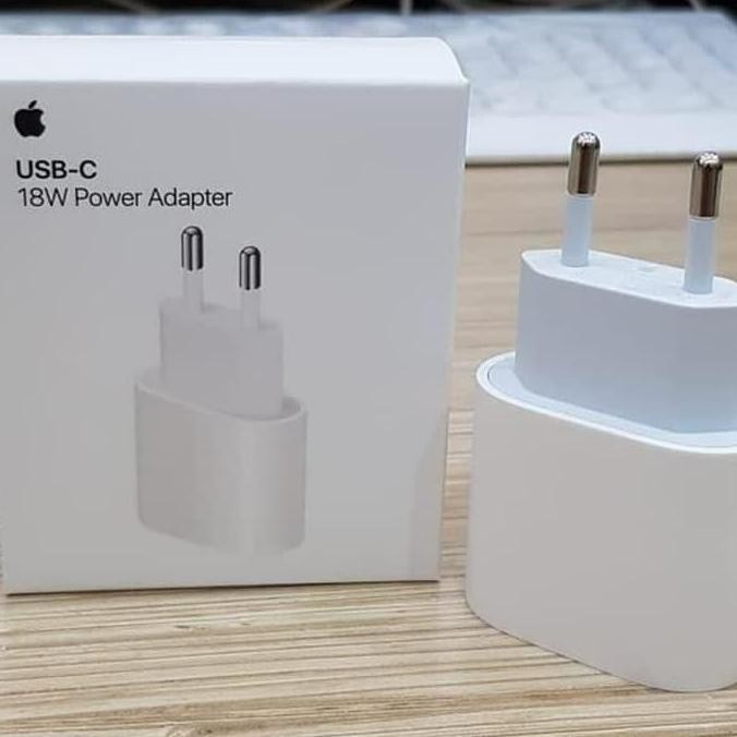 NEW Adapter Original Iphone 11 18W Charger Original Iphone Fast Charger