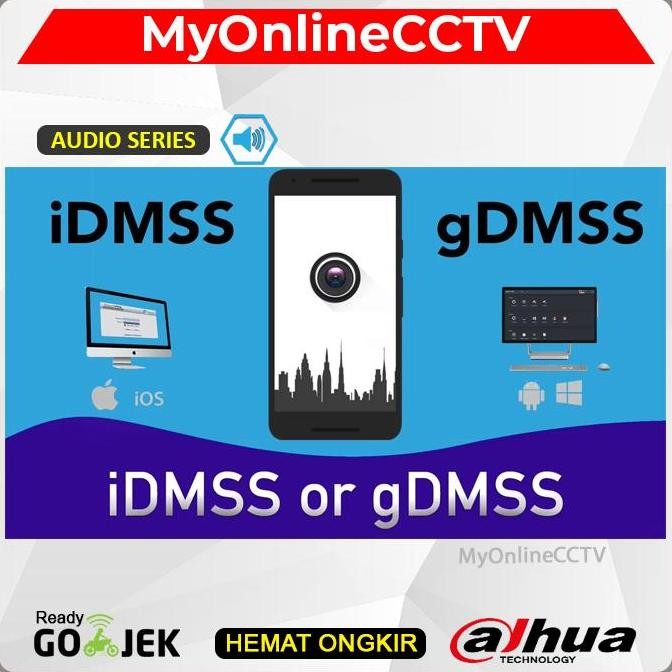 Grosir Ipc-Hfw1431S1-A-S4 Dahua 4Mp Audio Hfw1431S1P Ip Camera Cctv Outdoor