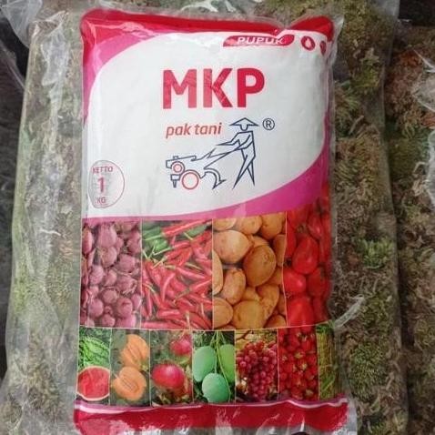 Pupuk MPK Pak Tani Berat 1kg