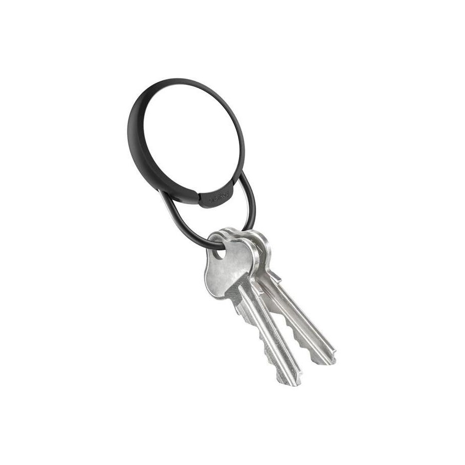 

TERLARIS - Gantungan Kunci Orbitkey Slim Case for Air Tag Airtag Apple Holder