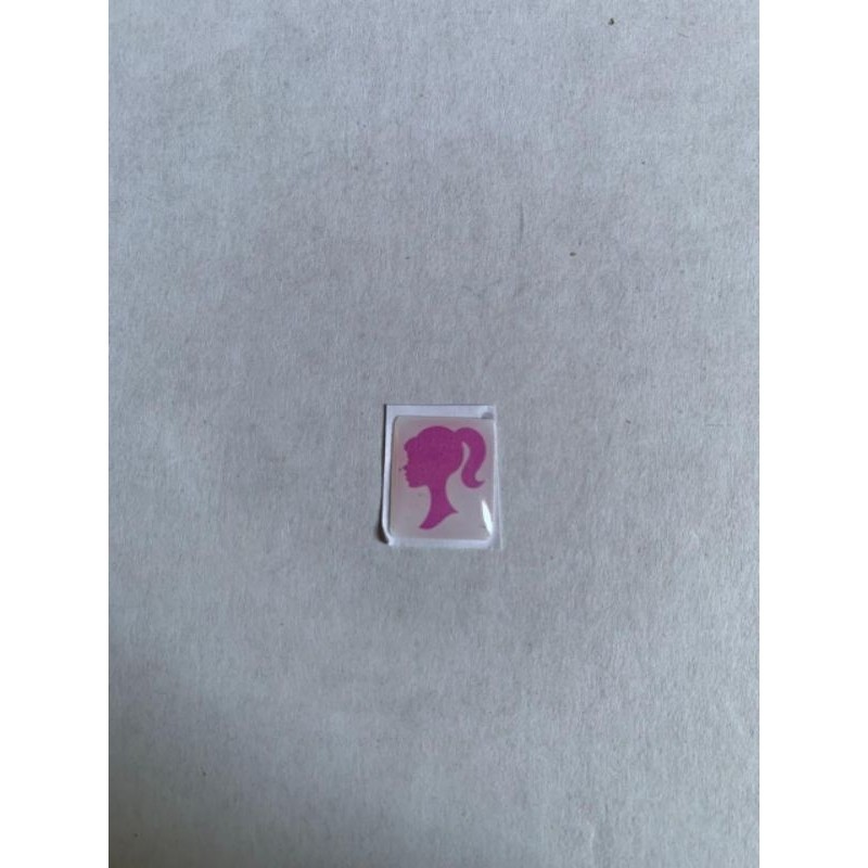 

Stiker Stiker Tombol Resin Centaurus B80 Barbie Garskin Label Custom Fullbody Presisi Bisa COD