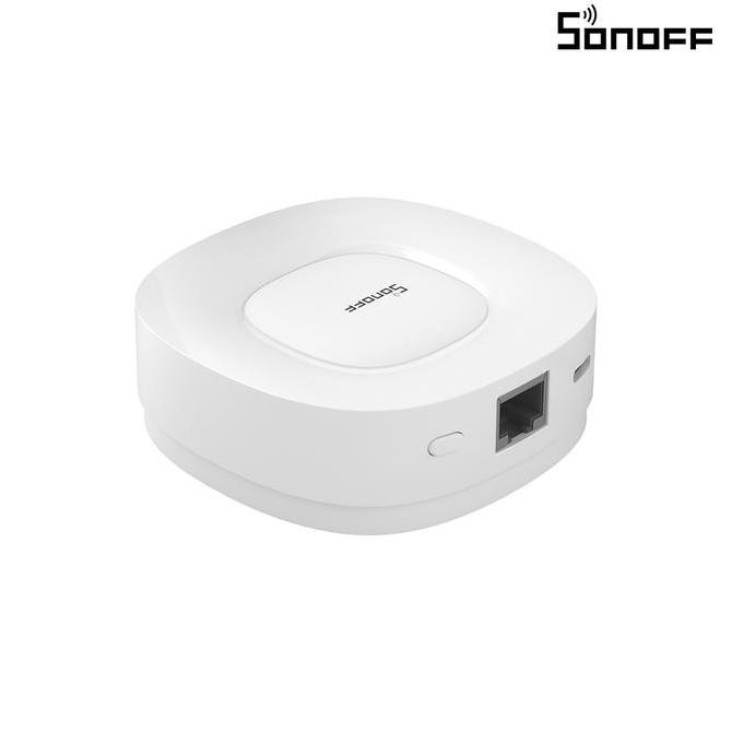 BEBAS ONGKIR - Sonoff Smart Switch Hub ZBBridge-U Getaway Hub Zigbee Matter ZBBridge Ultra Smart Hom