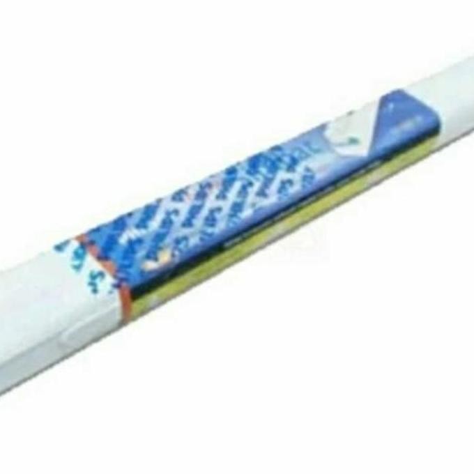 TERMURAH - Philips Kap Lampu TL 1 x 18 Watt Simbat TMS 012