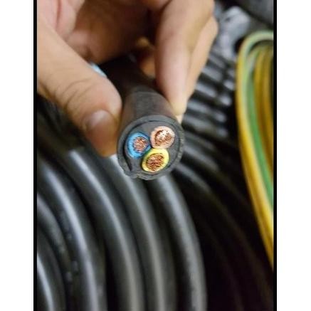 KABEL SUPREME NYYHY 3x10 3 x10 POTONGAN METERAN ECERAN