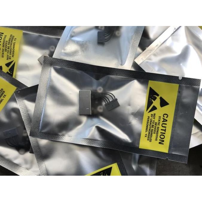 Original A1398 DC IN Power Jack Board Macbook Pro 15 Retina 2012-2015