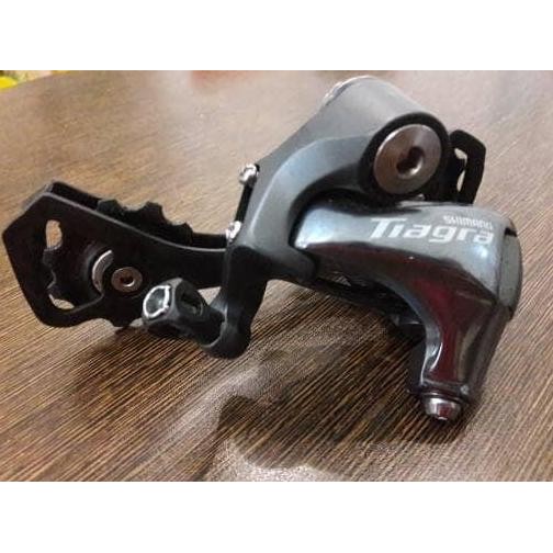 BEBAS ONGKIR - RD Tiagra 4700 Long Cage