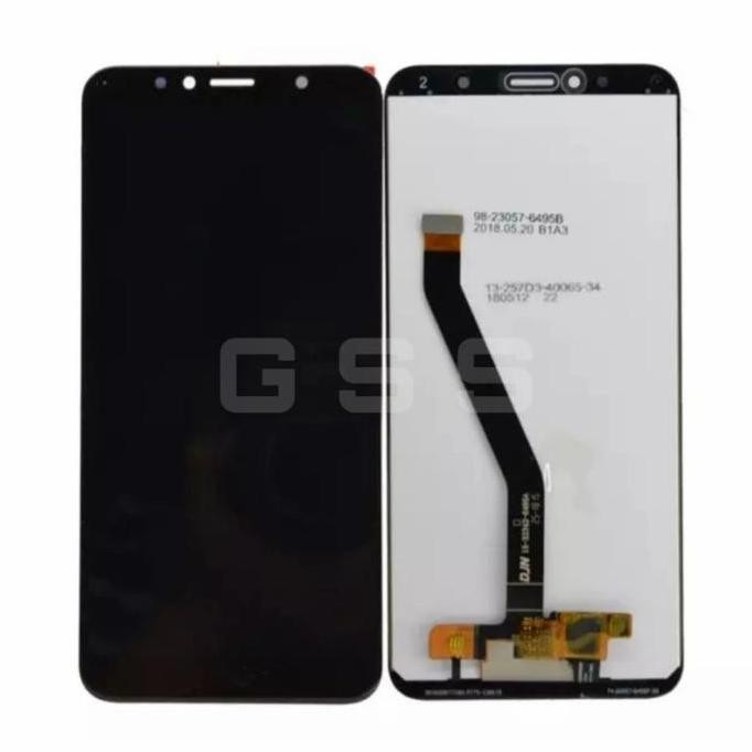 NEW LCD TOUCHSCREEN HONOR 7A / HUAWEI Y6 2018 / HUAWEI Y6 PRIME - ORI
