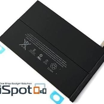 NEW Baterai iPad Mini 2 /3 Battery iPad mini 2 / 3 Terima Pemasangan