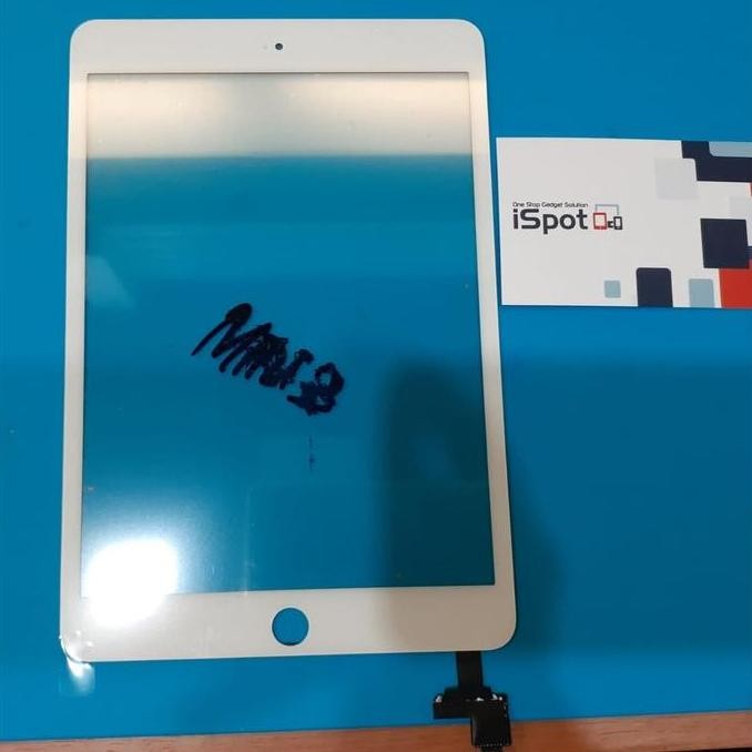 BEBAS ONGKIR - TOUCH SCREEN IPAD MINI 3 / DIGITIZER IPAD MINI 3