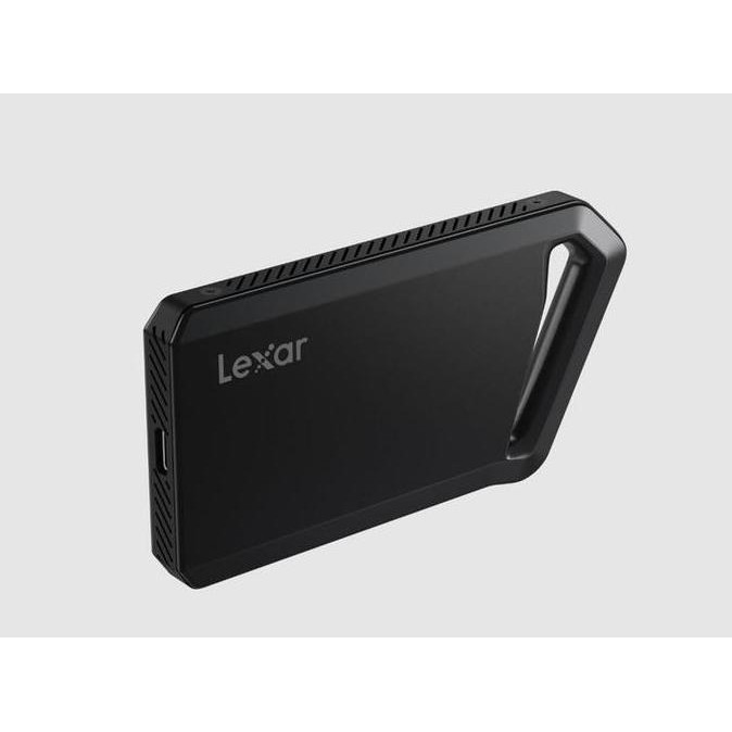 NEW Lexar SL600 SSD External Portable