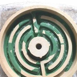 Tdp Heater Akupuntur Refill 10.5Mm Elemen Pemanas New Kualitas Terbaik Harga Termurah