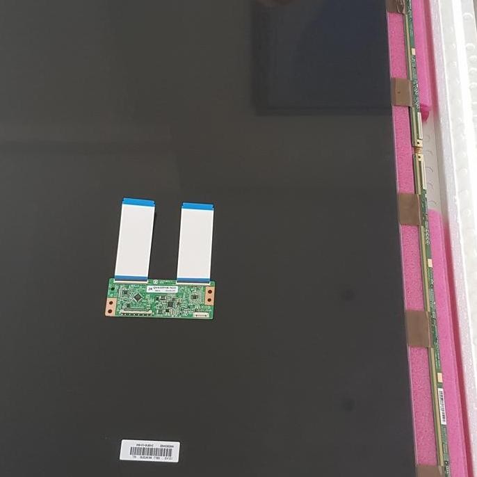 Panel Led Tv 43 Inch Fhd / Layar Tv 43 Inch/ Lcd Tv 43 Inch Kualitas Terbaik Harga Termurah