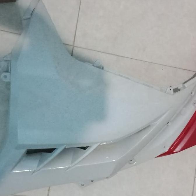 Fairing ninja 250 fi