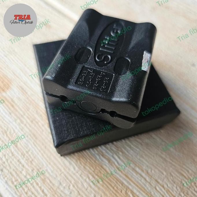 

sliter tube fiber/SLITER TUBER FIBER OPTIC