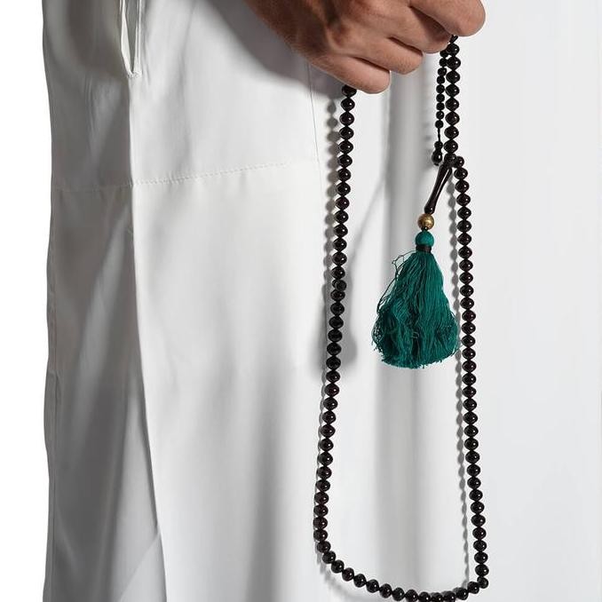 Al Zahra Tasbih Kouka-Kaukah 500
