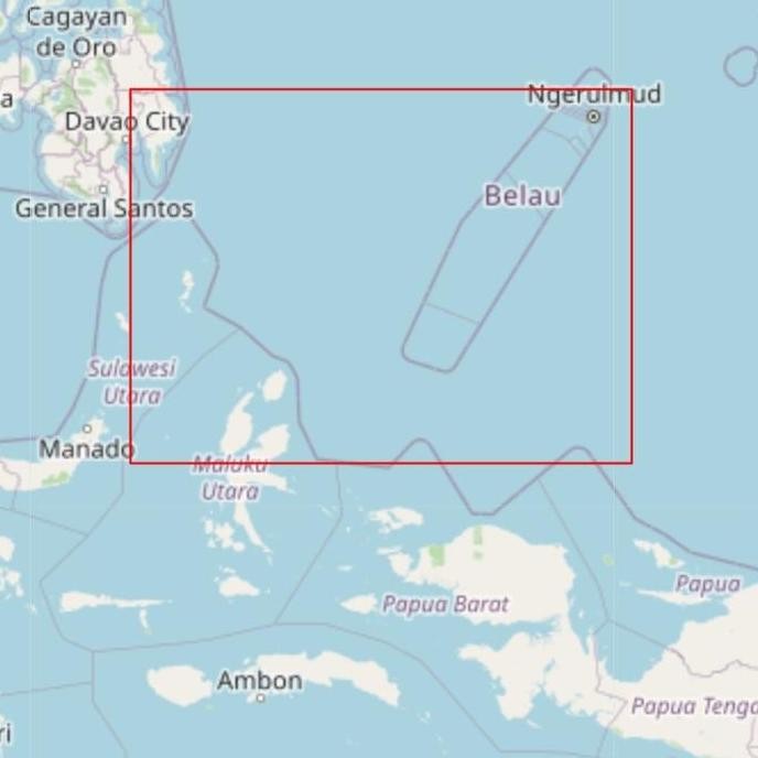 

Peta Laut Hidros No. 357 ( Hidro Oseanografi ) AS