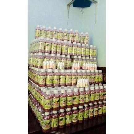 Ready_Stock_Cod Voer Red Zomo Original Expired 2028 Pur Untuk Semua Burung (Pleci, Gelatik, Prenjak,