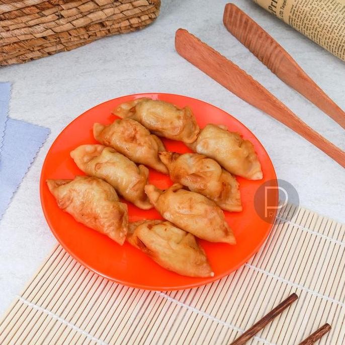 Piring Kecil Melamin - Piring Kue Ceper - Piring Bulan - Donyku Allshop