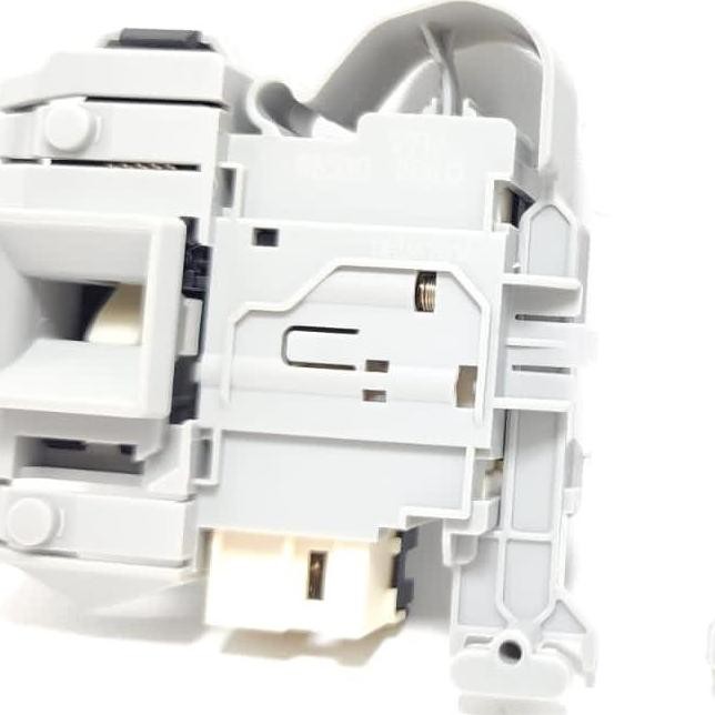 ~~~~~] door lock mesin cuci samsung DK042614