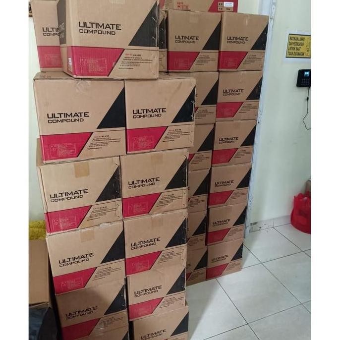 Exa Ipo Ultimate Soft Cut ( Kompon Poles Mobil )