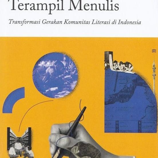 Gemar Membaca Terampil Menulis