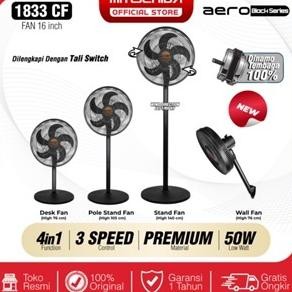 Kipas Angin Mitochiba 1833 Cf / Kipas Angin Mitochiba Aero Series 1833