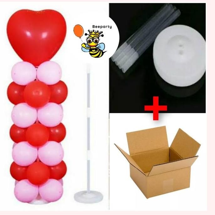 @@@@] Standing balon /Tiang Standing balon/Tiang balon dekorasi