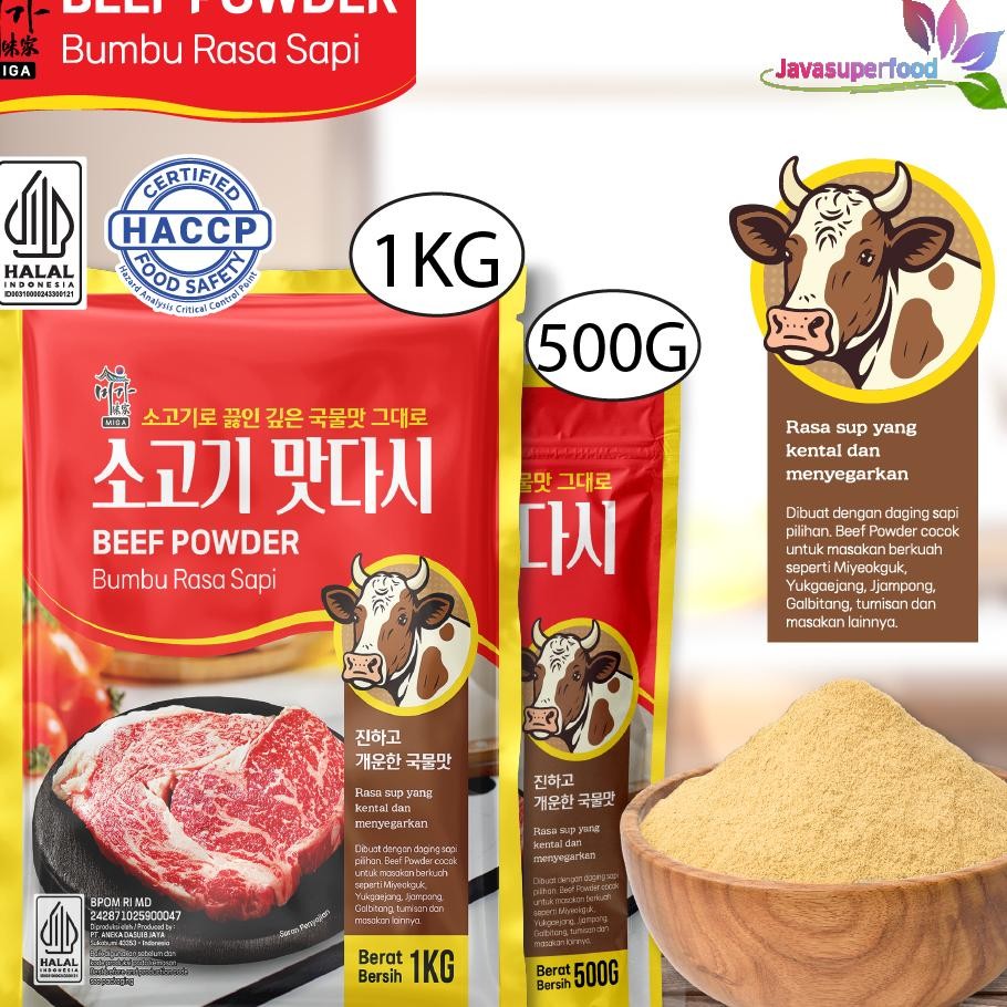 

Halal Dashida Rasa Sapi Sogogi Dashida Soup Sto Bubuk Sapi Bumbu Sapi Kaldu Sapi