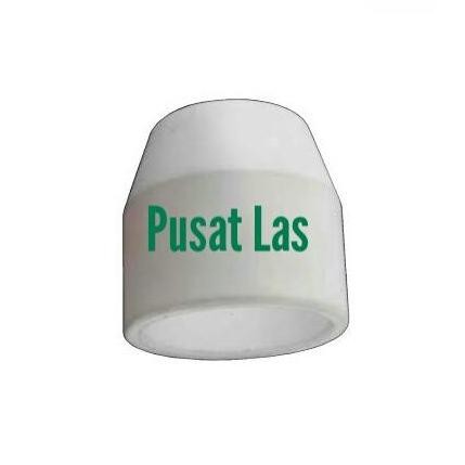 Ceramic Shield Cup Cut100 / Cut-100 / P80 / P-80 Keramik Plasma Cut 100 P 80 Arcair