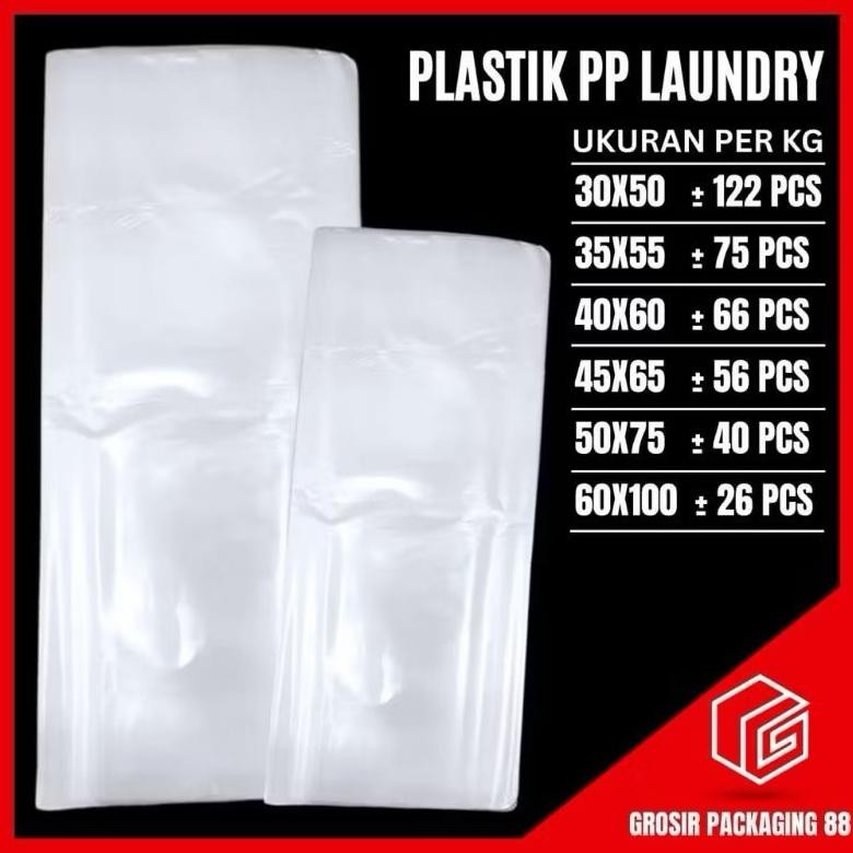 PLASTIK PACKING / PLASTIK PACKING LAUNDRY / PLASTIK LAUNDRY KILOAN / PLASTIK BUKET / PLASTIK PP BENI