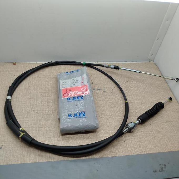 Kabel Transmisi Isuzu Elf77 Nhr55 Engkel Untuk Maju 203 Kjlex Trad Kualitas Mutu