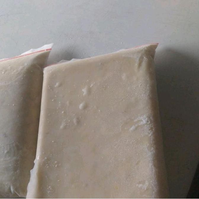 

Daging Durian Medan 1kg