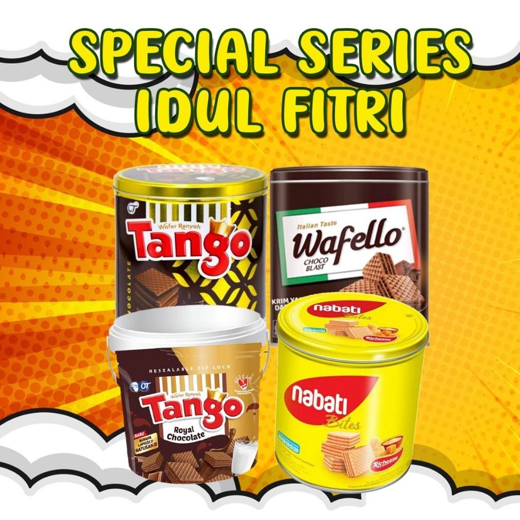 

CXV-38 dh-68 WAFER TANGO EMBER COKELAT TERMURAH TANGO KALENG WAFELLO WAFELO KALENG INACO marindo biskitop nabati ANEKA KUE LEBARAN YUPI TOPLES YUPPY TOPLES SNACK LEBARAN Murah Sale