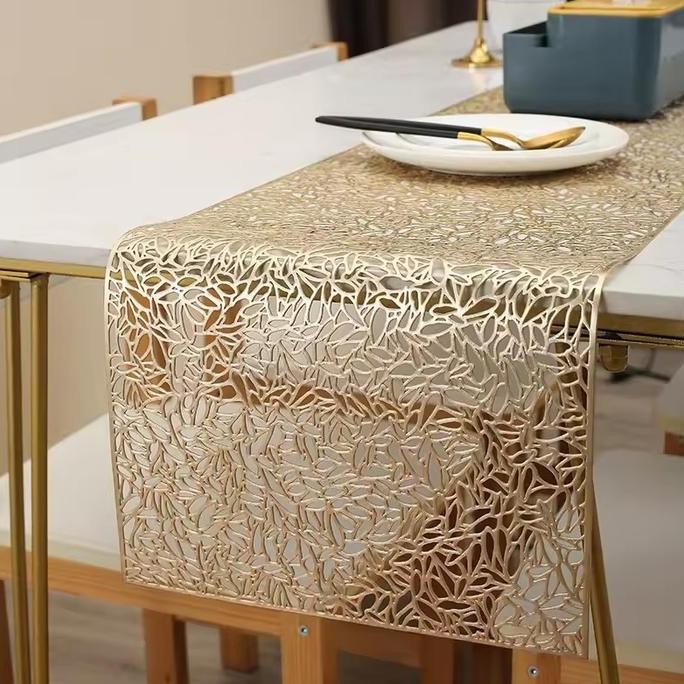 Taplak Meja Tamu / Taplak Meja Panjang 150cm