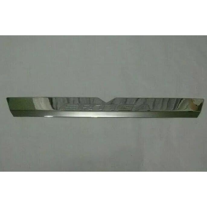 TRUNKLID LIST BELAKANG ERTIGA