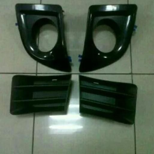RING FOGLAMP COVER FOGLAMP AVANZA XENIA + KISI KISI