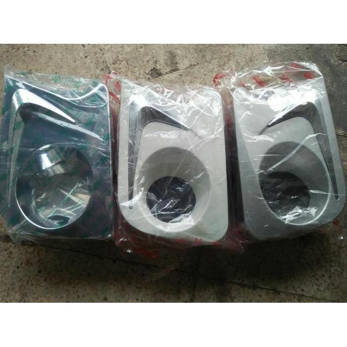 COVER FOGLAMP RING FOGLAMP ALL NEW AVANZA XENIA 2012-2014