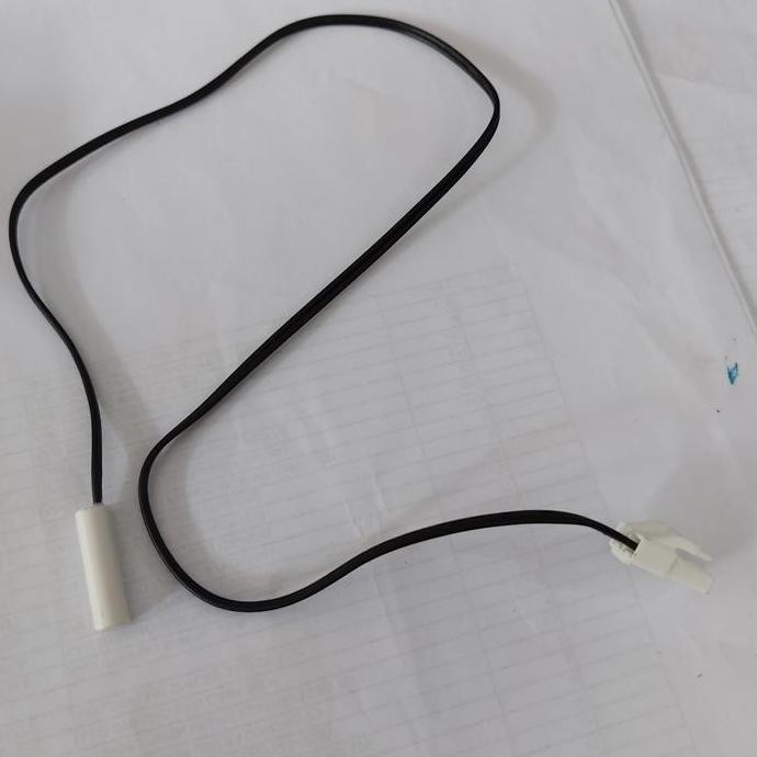 $$$$] thermistor kulkas sanyo