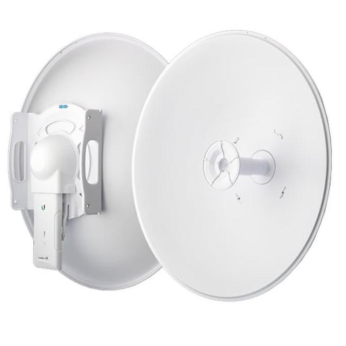 Ubiquiti Rd5G30Lw Rd5G30-Lw Rocket Dish Antenna 30 Dbi Outdoor New Stok