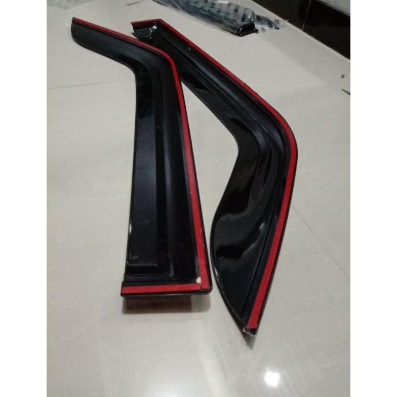 Talang Air Colt T120 SS