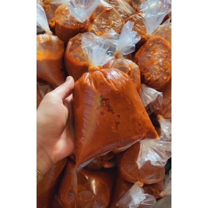 

Bumbu Siap Saji