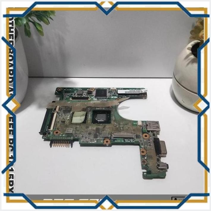 [ART] MOTHERBOARD ASUS EEE PC 1015PX BEKAS