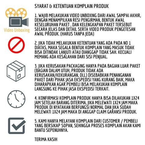 Advance Antena TV Indoor Atau Outdoor Advance AA-101 Garansi Resmi 1 Tahun Penguat HDTV Digital Bisa