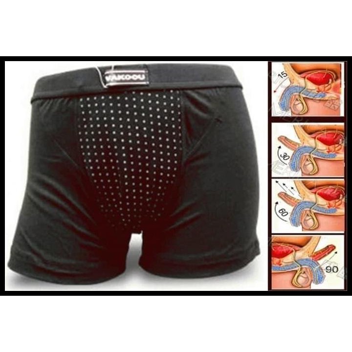 Terlaris CELANA VAKOOU / CELANA KESEHATAN PRIA / VAKOOU Best Seller