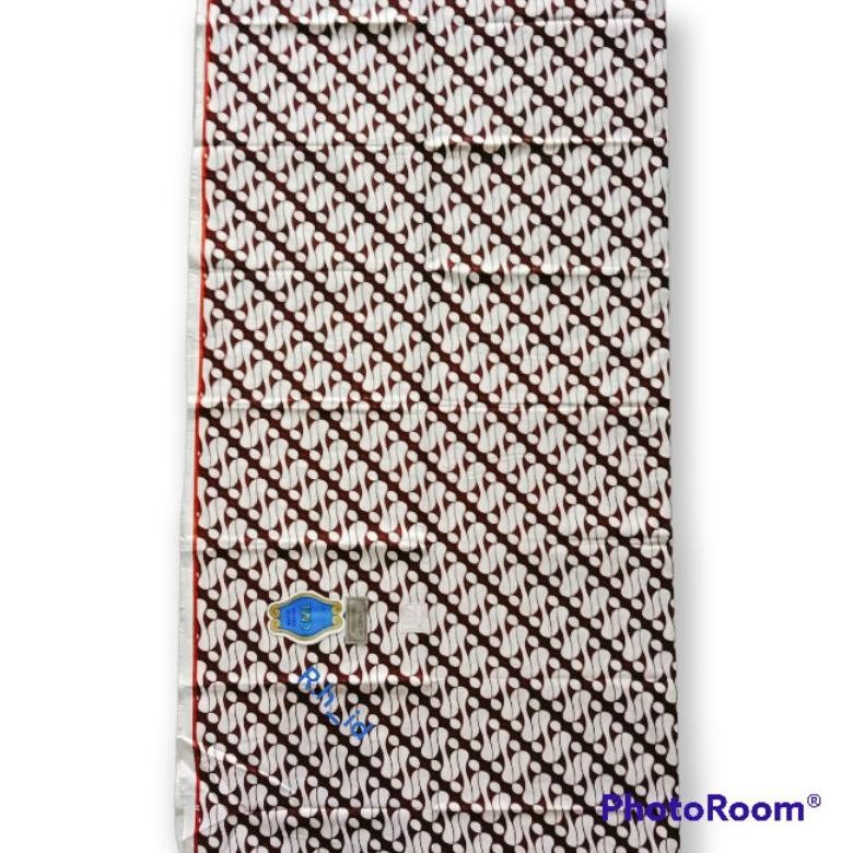 Quality Kain Jarik Kebat Tapih Samping Panjang Halus Primisima Cap Cent Cml Banyumas Jarik Ibu Melah